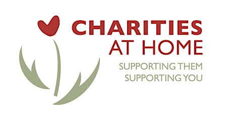 Charities At Home primary image