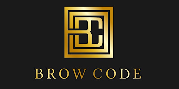 Browcode Lamination Course