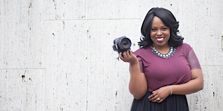 Shoot with Confidence: A Photography Seminar for Small Business Owners primary image