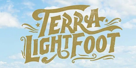 Terra Lightfoot + Support primary image