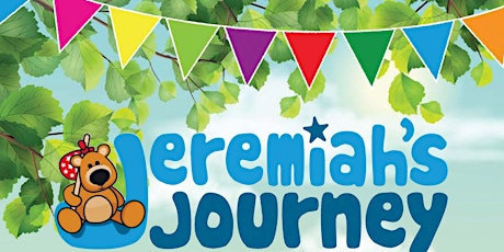 Jeremiah's Journey Garden Party primary image
