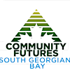 Community Futures South Georgian Bay's Logo