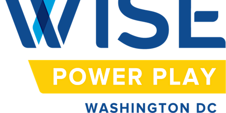Power Play: WISE DC + DC United Celebrate International Women's Day primary image