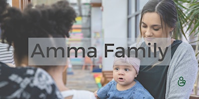 Amma Family parent/baby drop-in session