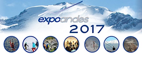 Imagen principal de Expo Andes 2017