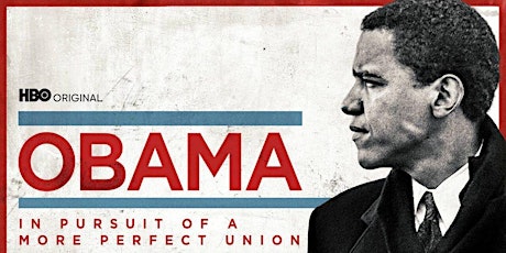 Pass to watch HBO Obama documentary  (LIMITED TIME) primary image