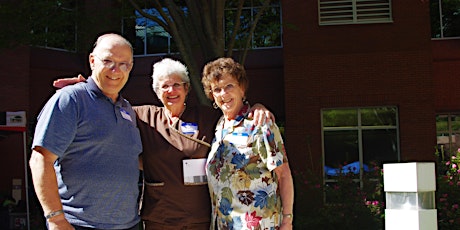 2016 St. Francis Joint Camp Reunion primary image
