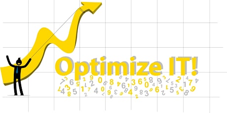 Immagine principale di OPTIMIZE IT! - L’ottimizzazione matematica nei processi produttivi 