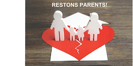 RESTONS PARENTS! primary image