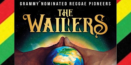 The Wailers tickets