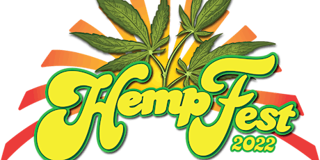 Hemp Fest 22 tickets