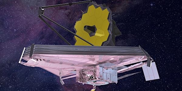 Learn about the Next Great Space Telescope from a Nobel Prize Winner!