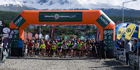 Imagen principal de Desafio Ushuaia Corre