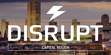DisruptHR Capital Region 2.0 tickets