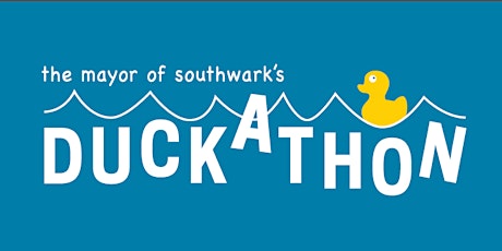 Mayor's Duckathon - Dulwich Leisure Centre primary image