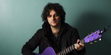 Paddy Casey in Concert tickets