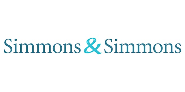 Networking with Simmons & Simmons at Cardiff University