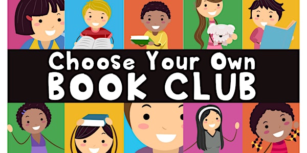 Choose Your Own Book Club