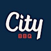 Logo van City Barbeque