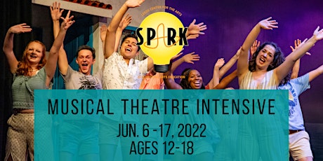Musical Theatre Intensive tickets