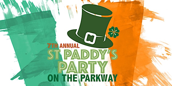 St. Paddy's Party on the Parkway