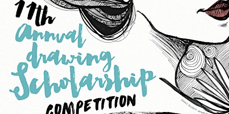 2017 DMAC High School Senior Scholarship Competition!  Artists Enter Here! primary image