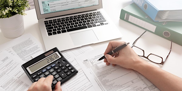 Bookkeeping 102: Accounting Software Basics