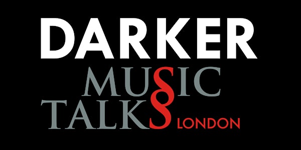 Darker Music Talks: Gordon Charlton (Big Life Music)