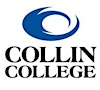 Logotipo de Collin College New Student Orientation