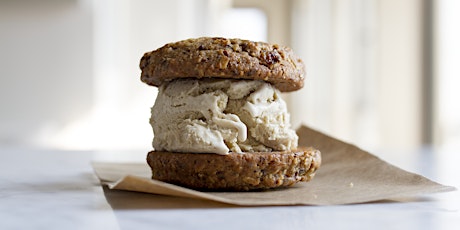 Weezy's and Ovenly Ice Cream Sandwich Pop-Up primary image