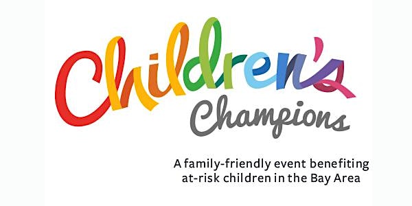Children's Champions 2022