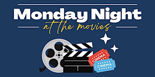 Monday Night at the Movies primary image