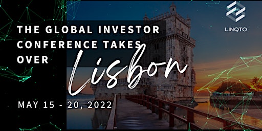 Global Investor Conference: Lisbon, May 2022