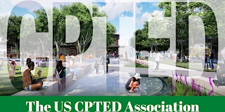 US CPTED Association September Webinar