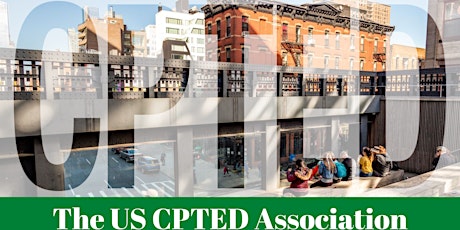 US CPTED Association October Webinar