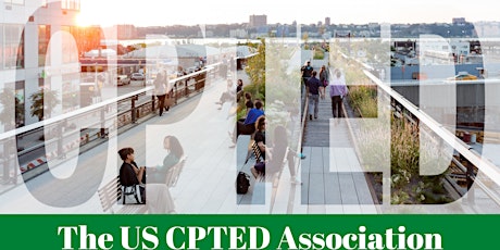 US CPTED Association November Webinar