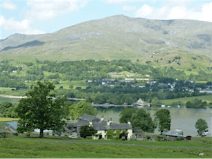 A Literary Adventure: On the Trail of Swallows and Amazons tickets