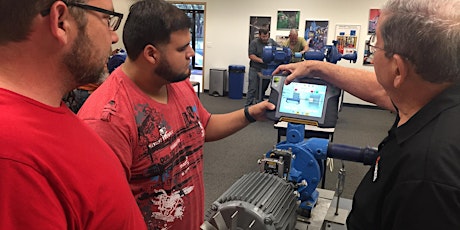 2-DAY TRAINING: LASER ALIGNMENT COURSE - Bridgeport, WV primary image