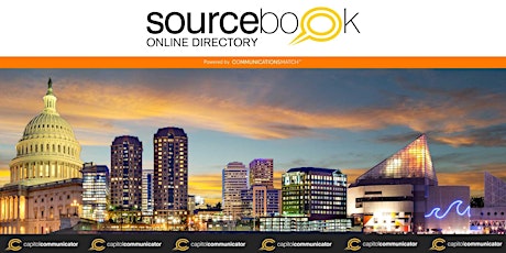 The Sourcebook New Business Opportunity primary image