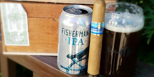 Stogies & Suds Party