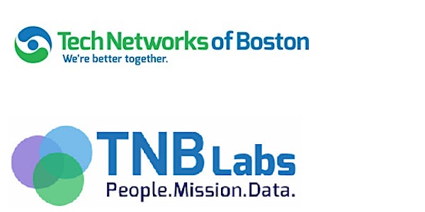 TNB Roundtable: Nonprofits Collaborating to Build Capacity, Public Presence...