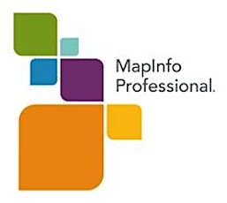 MAP INFO PROFESSIONAL TRAINING tickets