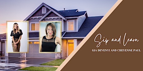 Home Buying - ON THE GO! tickets