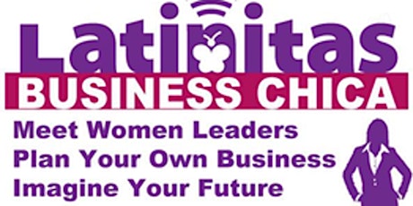 Business Chica Conference primary image