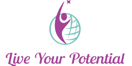 "Live Your Potential": 16-hour Leadership & Career Development Program for Women primary image