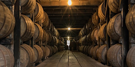 Spirits Class - American Whiskey