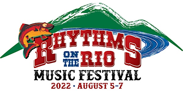 Rhythms on the Rio Music Festival 2022