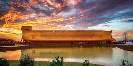 VCY Ark Encounter + Creation Museum Trip primary image