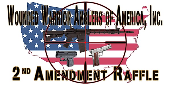 2nd Amendment Gun Raffle
