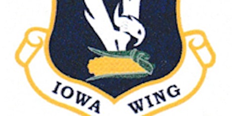 Iowa Wing Encampment - Civil Air Patrol 2022 tickets